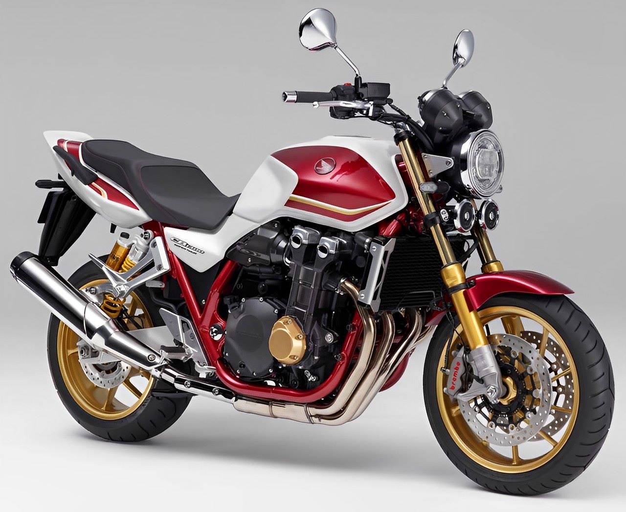 CB1300 スーパーボルドール | HONDA | ホンダ - バイクDO