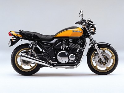ゼファー 1100 | ZEPHYR 1100 KAWASAKI | カワサキ - バイクDO