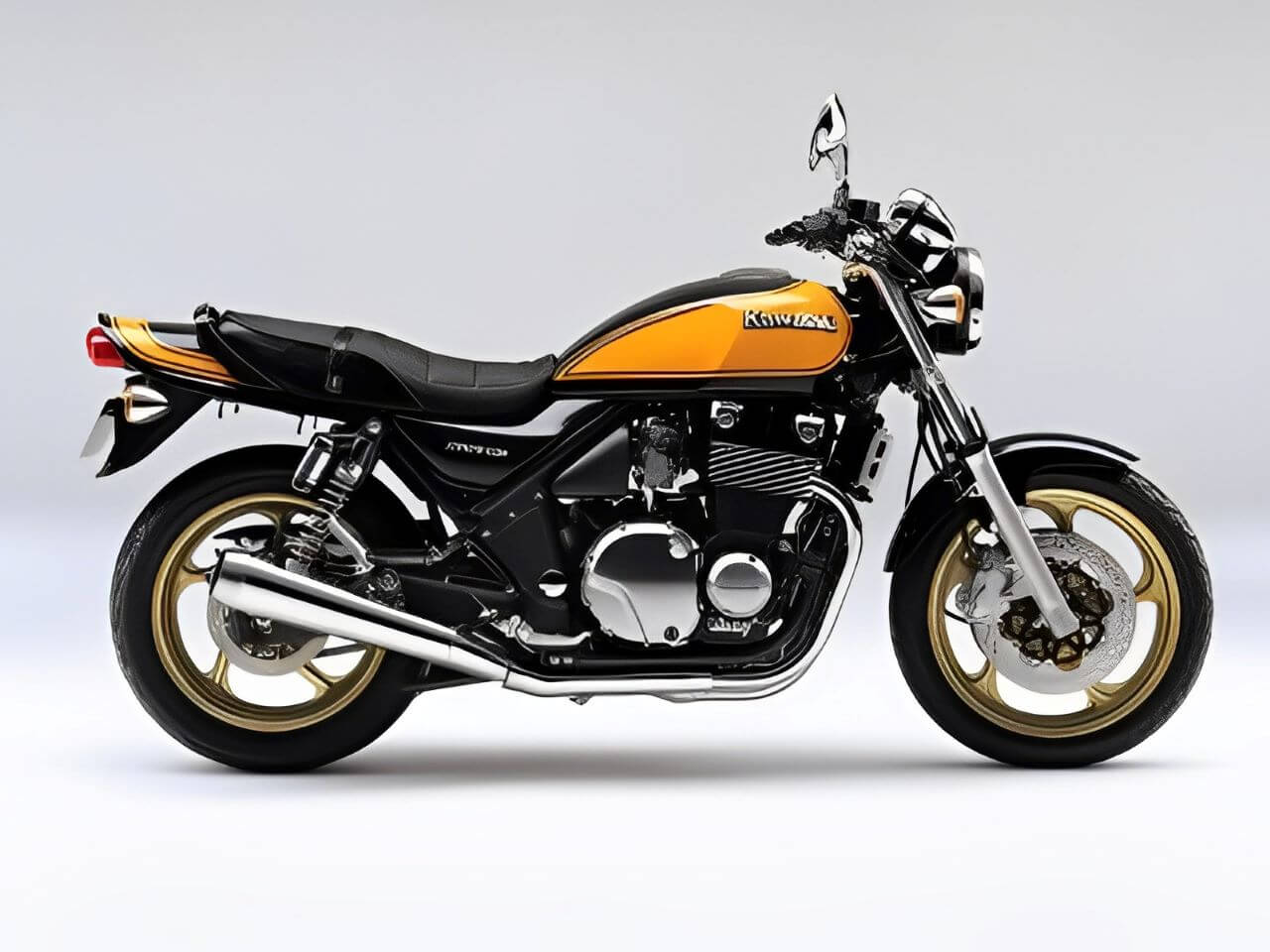 ゼファー 1100 | ZEPHYR 1100 KAWASAKI | カワサキ - バイクDO｜バイク 