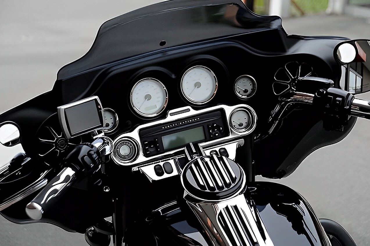 ハーレー FLHX1580 Street Glide | ツーリング FLHX ストリート 