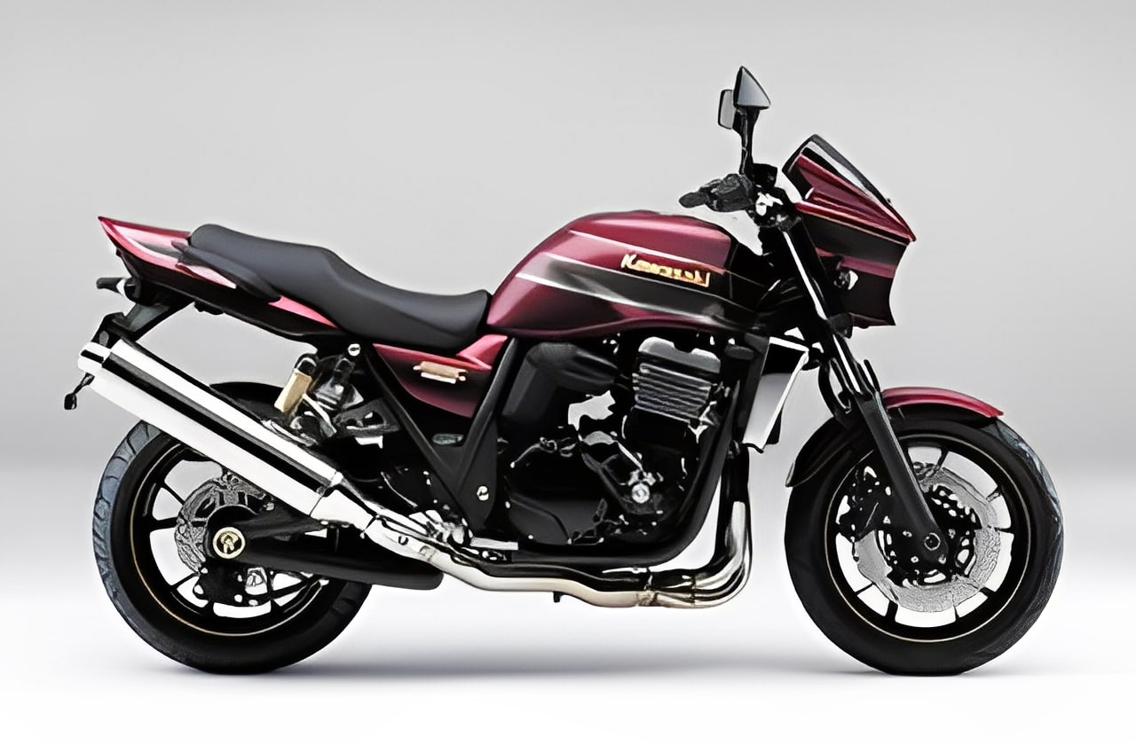 ZRX1200 DAEG | ダエグ KAWASAKI | カワサキ - バイクDO｜バイク 